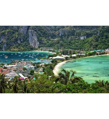 Таиланд из Ташкента